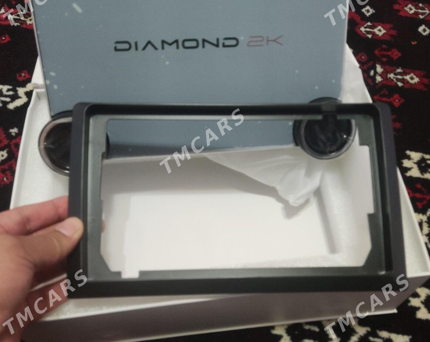 Android telewizor Diamond 2K - Aşgabat - img 5