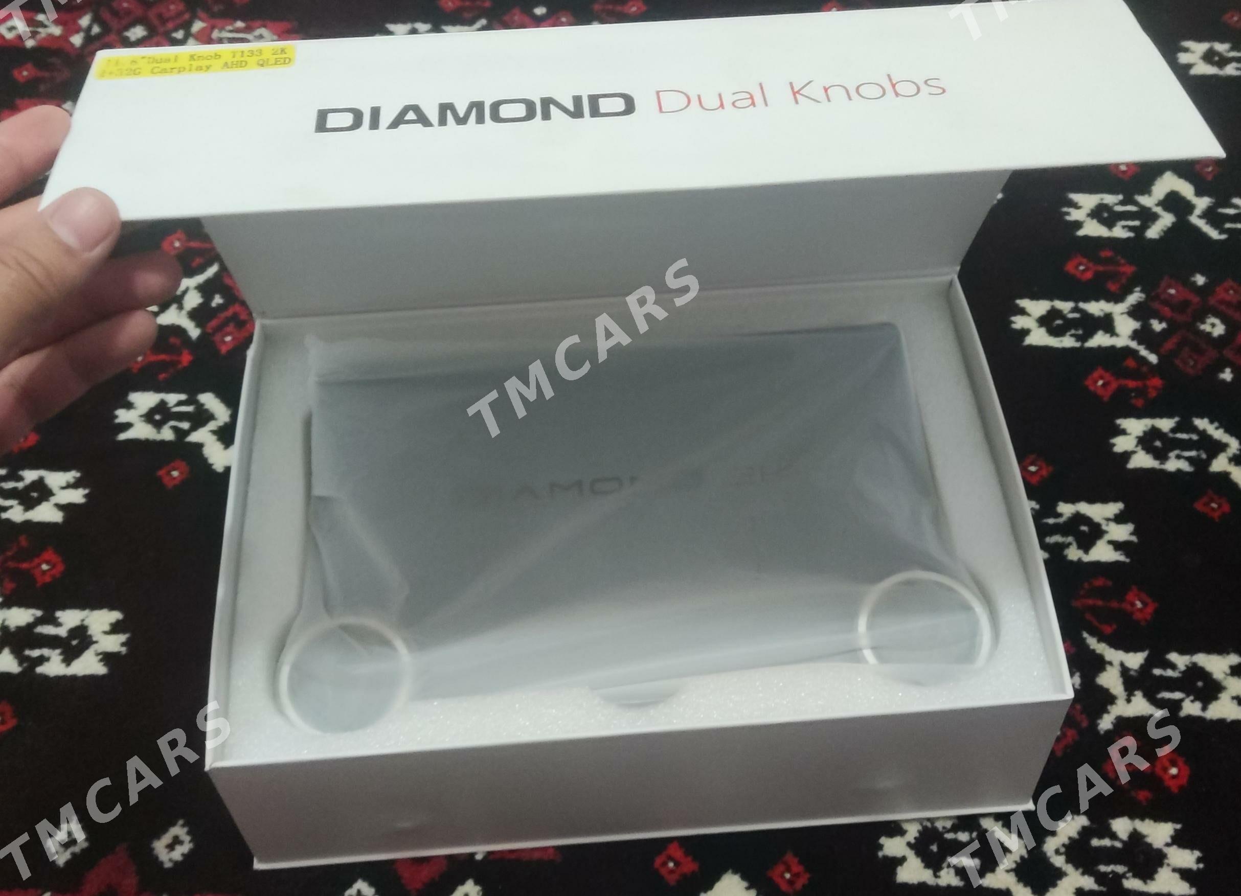Android telewizor Diamond 2K - Aşgabat - img 2