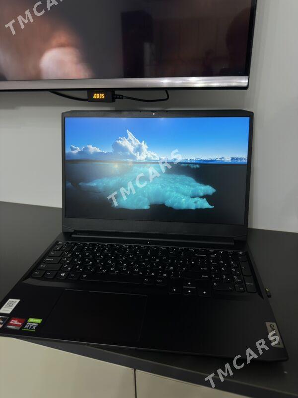 LENOVO IDEAPAD GAMING - Änew - img 2