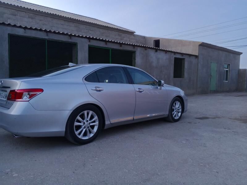 Lexus ES 350 2010 - 270 000 TMT - Gumdag - img 7