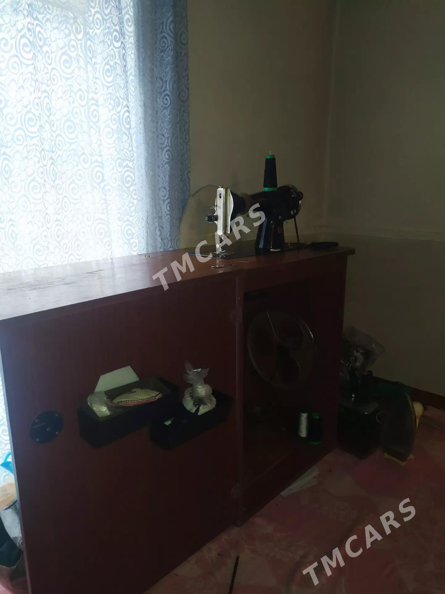 Tikin maşyn - Murgap - img 2