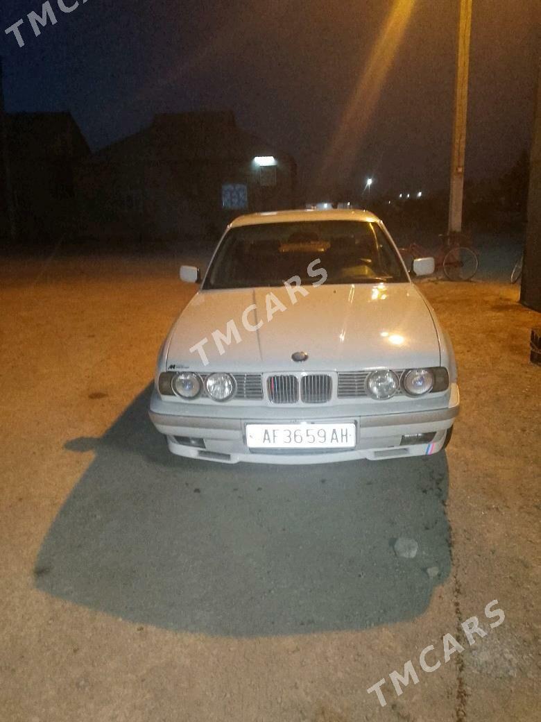 BMW 525 1994 - 70 000 TMT - Ýaşlyk - img 4