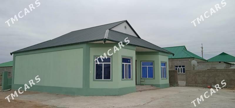 Anew Magtymguly plan jay - Анев - img 3