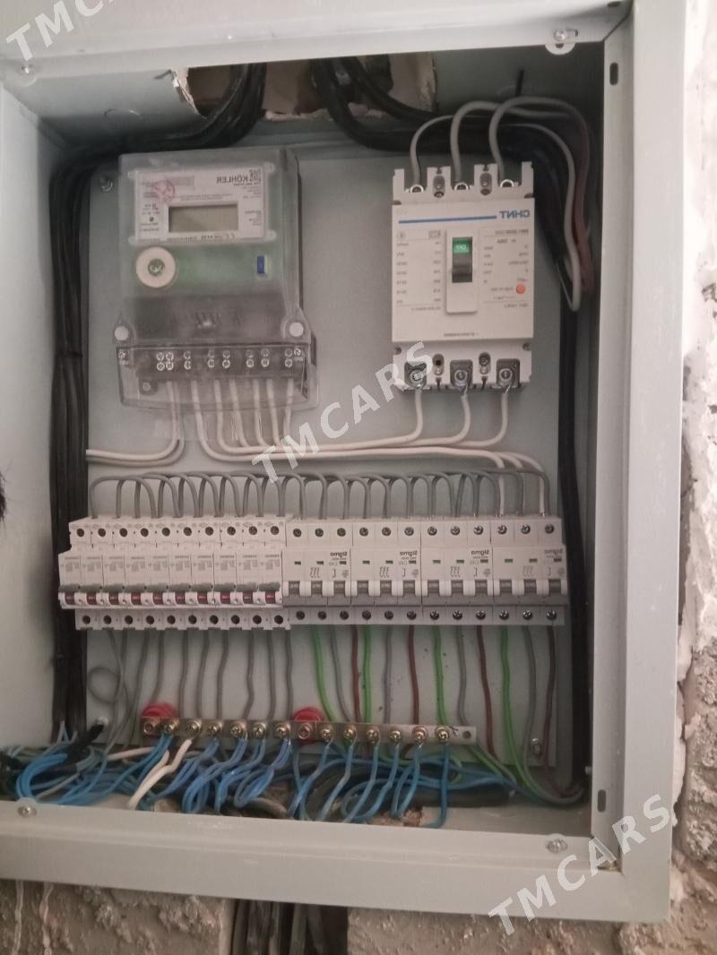 elektrik mantaz - Türkmenabat - img 2