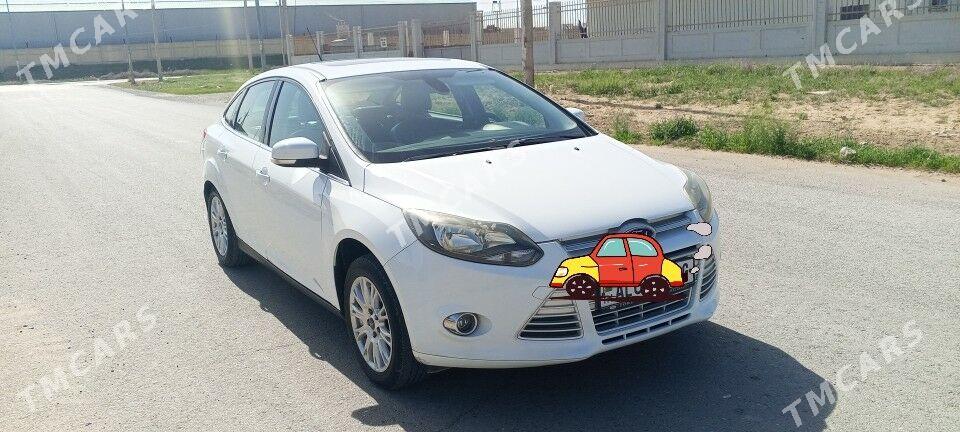 Ford Focus 2013 - 105 000 TMT - Ашхабад - img 7
