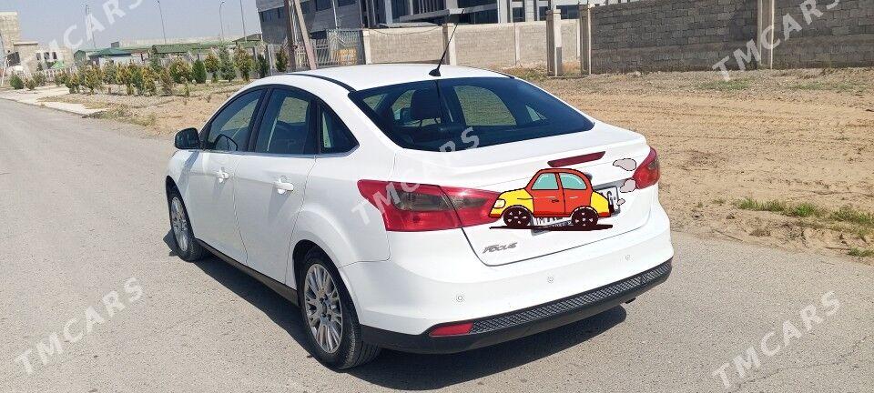 Ford Focus 2013 - 105 000 TMT - Ашхабад - img 3