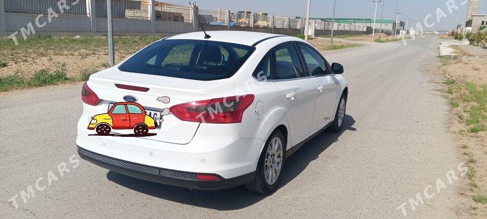 Ford Focus 2013 - 105 000 TMT - Ашхабад - img 5