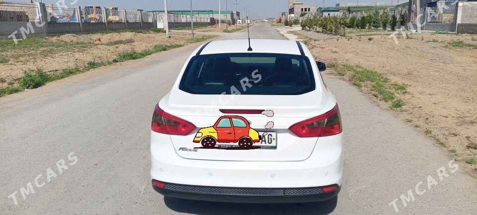 Ford Focus 2013 - 105 000 TMT - Ашхабад - img 2