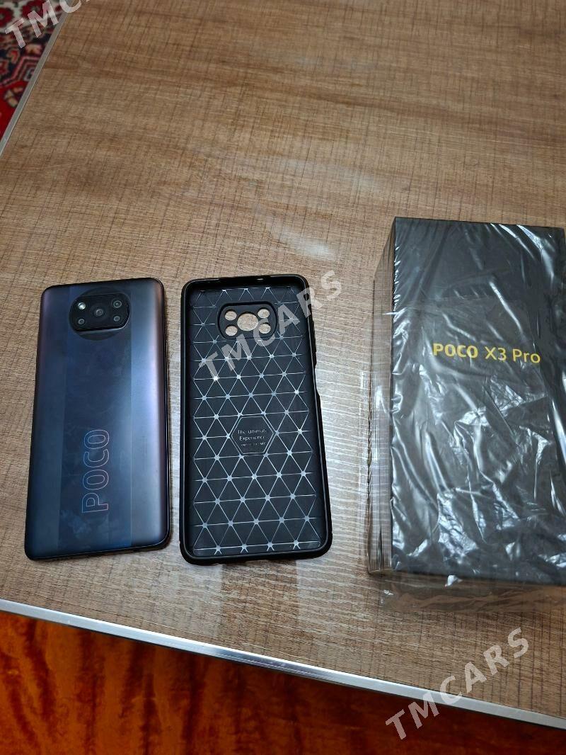 poco x3 pro - Türkmenabat - img 2