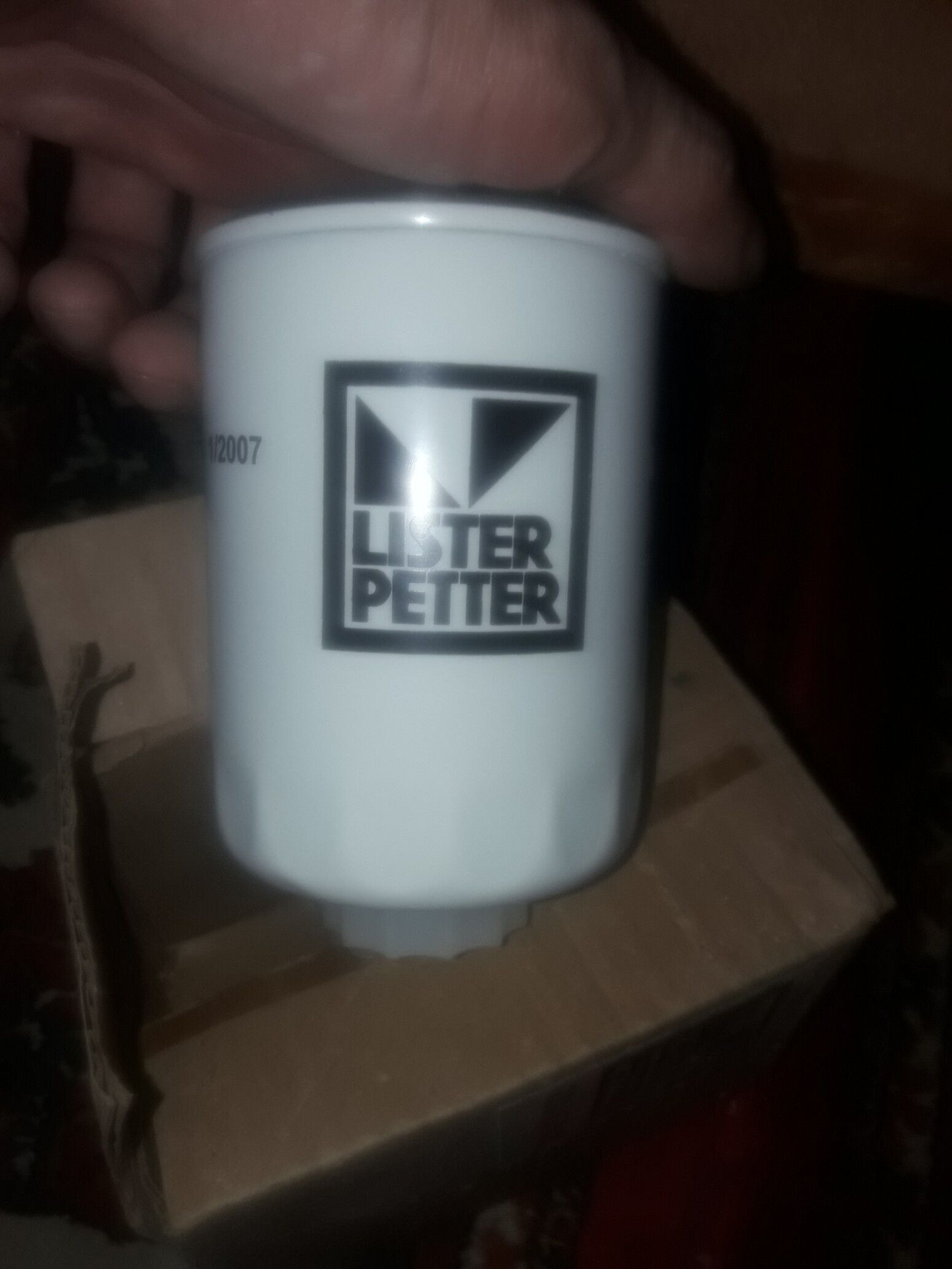 Filtr Solyarka 100 TMT - Daşoguz - img 2