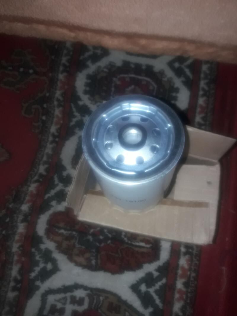 Filtr Solyarka 100 TMT - Daşoguz - img 3