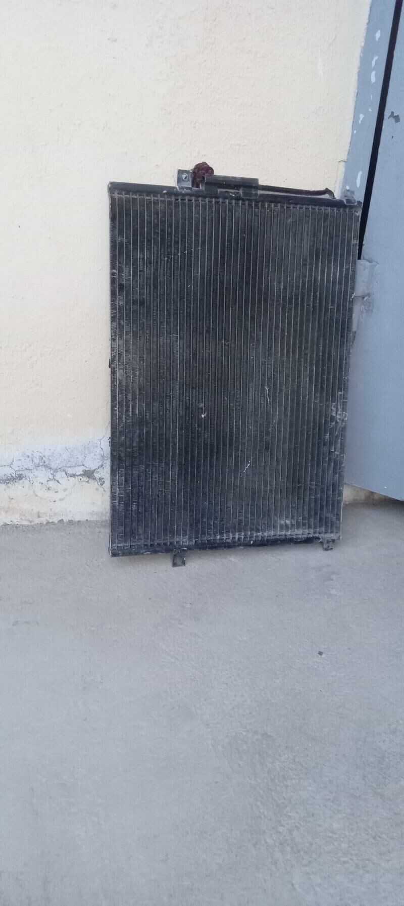 Radiator 1 000 TMT - Balkanabat - img 2