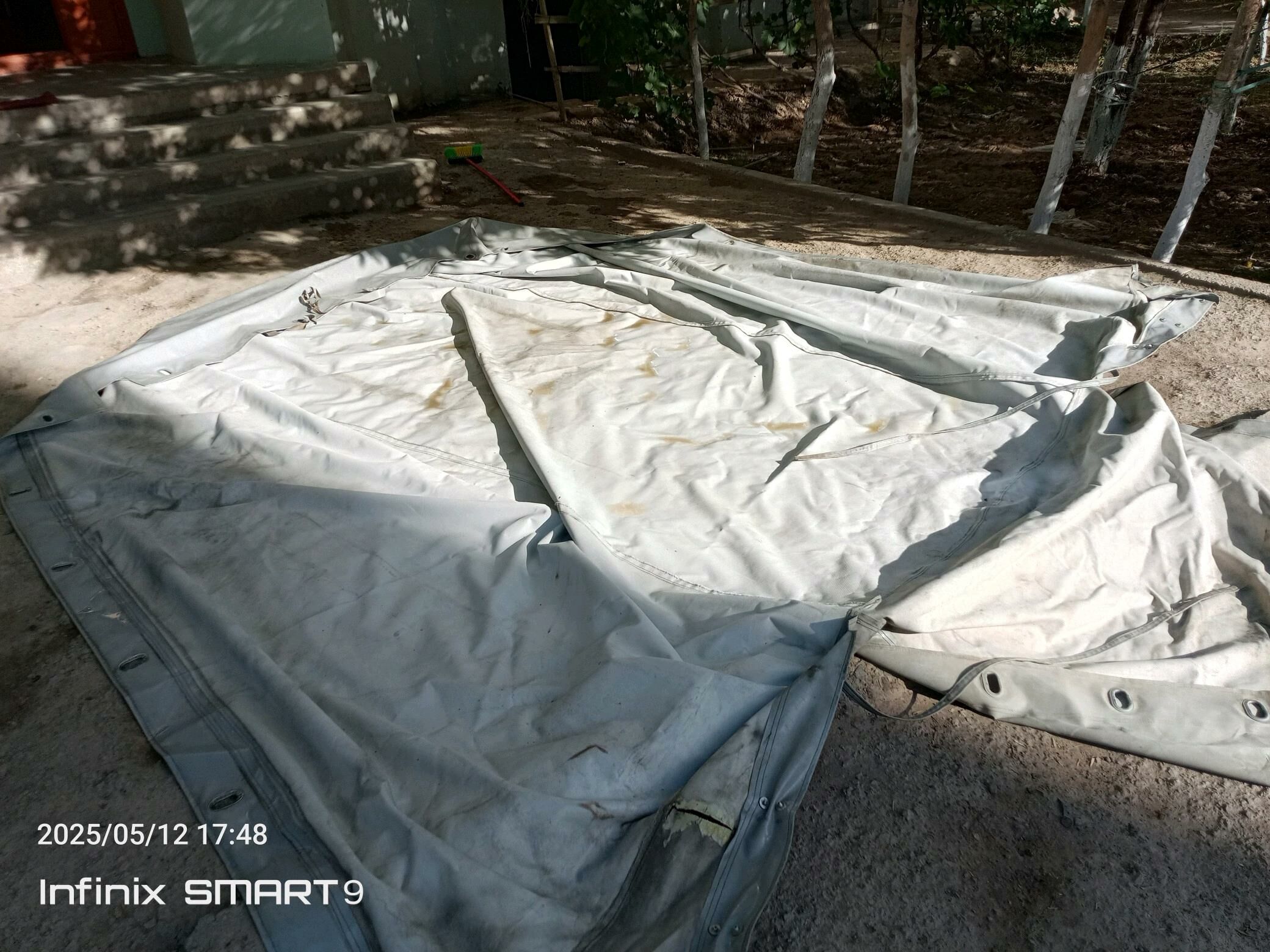 Tent 1 000 TMT - Дашогуз - img 3