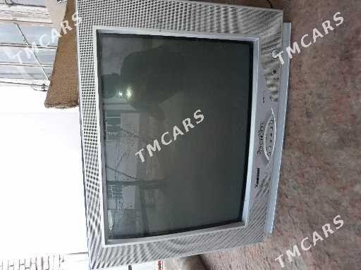 Televizor Super Max - Daşoguz - img 2