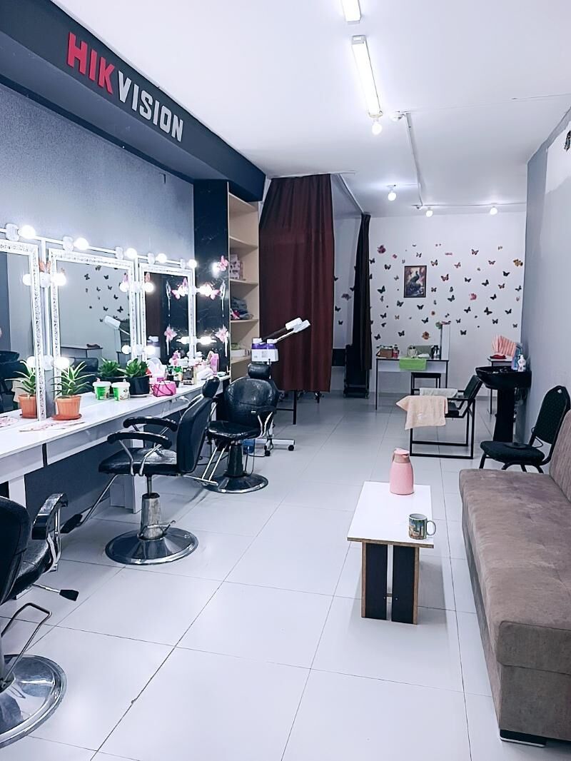 salon - Бузмеин ГРЭС - img 1