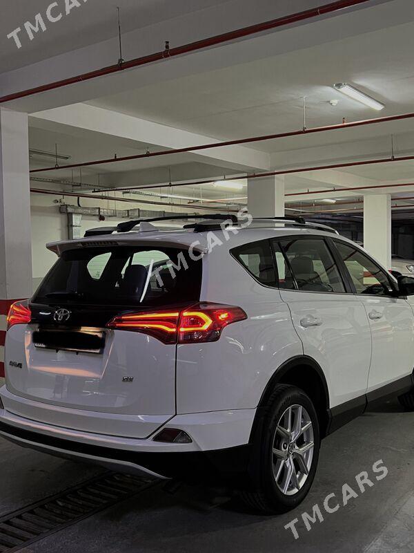 Toyota RAV4 2016 - 270 000 TMT - Aşgabat - img 3