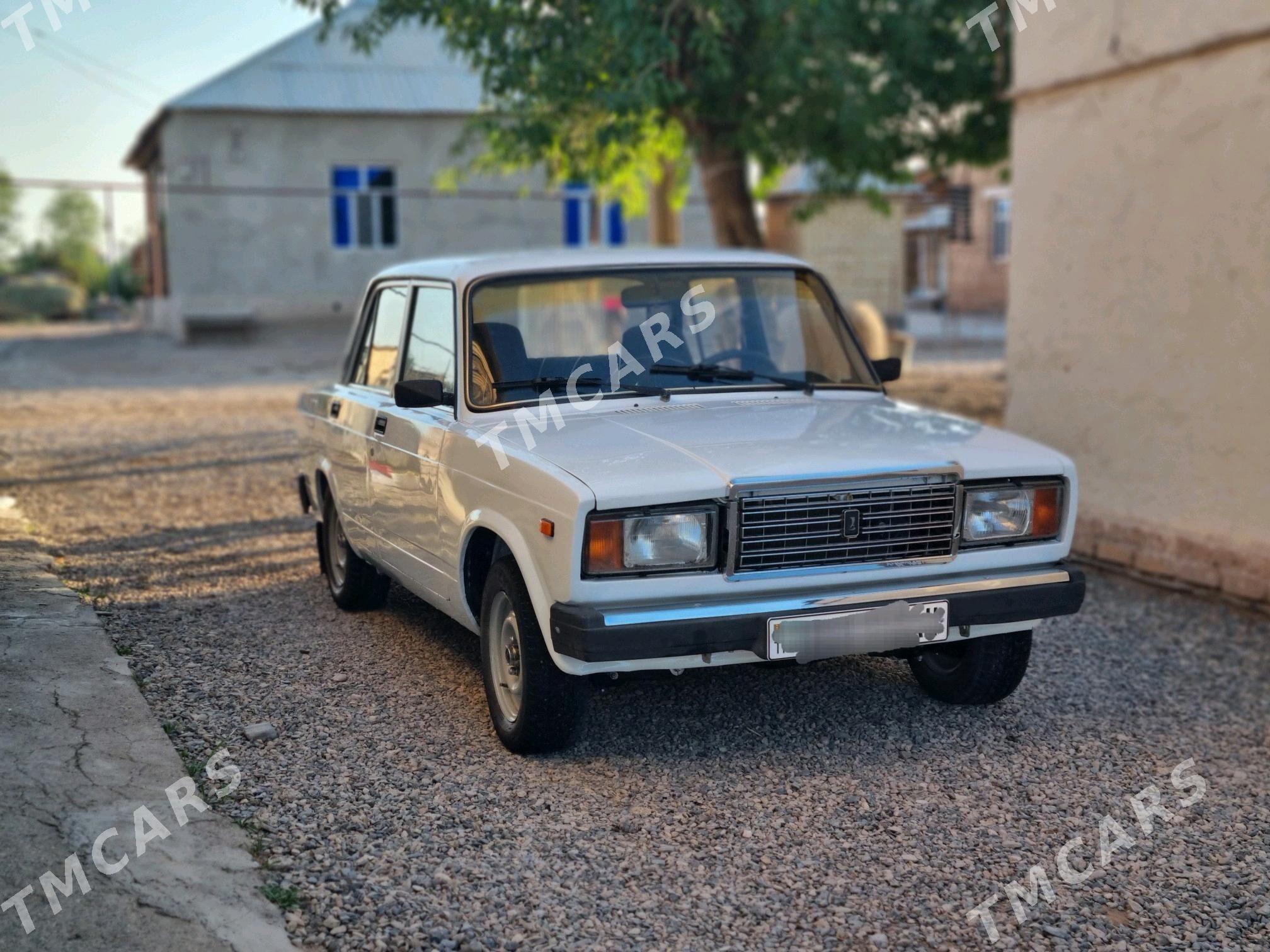 Lada 2107 2010 - 50 000 TMT - Tejen - img 2