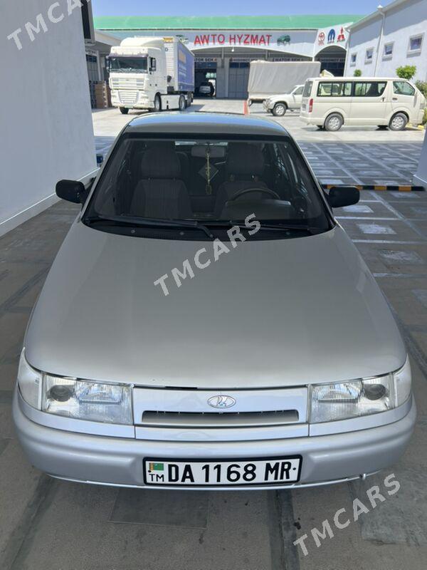 Lada 2110 2003 - 55 000 TMT - Mary - img 2