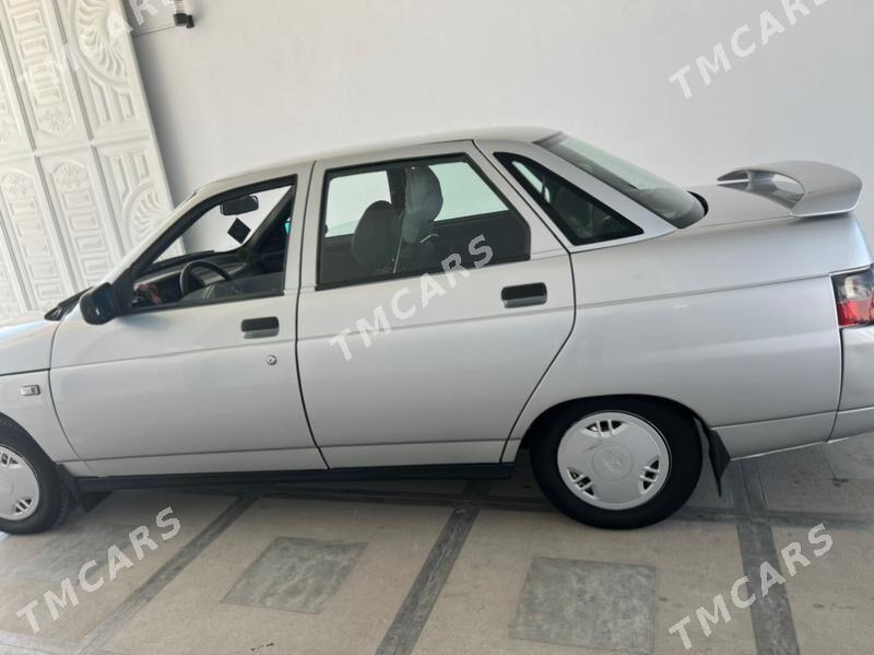 Lada 2110 2003 - 55 000 TMT - Mary - img 3