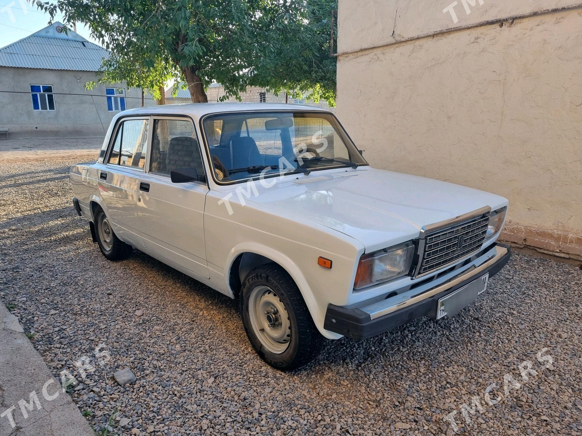 Lada 2107 2010 - 50 000 TMT - Tejen - img 3