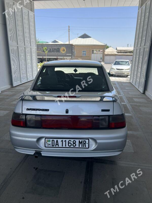 Lada 2110 2003 - 55 000 TMT - Mary - img 5