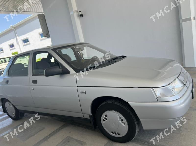 Lada 2110 2003 - 55 000 TMT - Mary - img 9