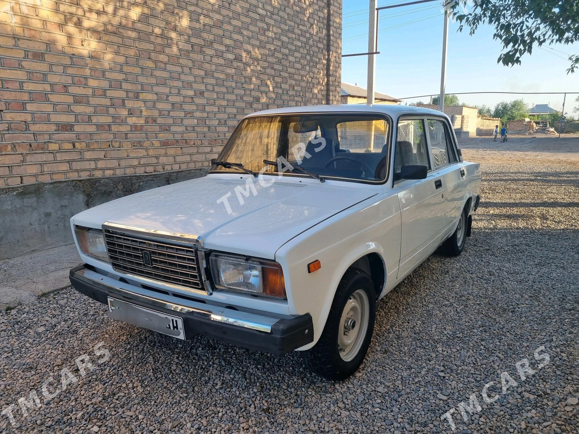 Lada 2107 2010 - 50 000 TMT - Tejen - img 4