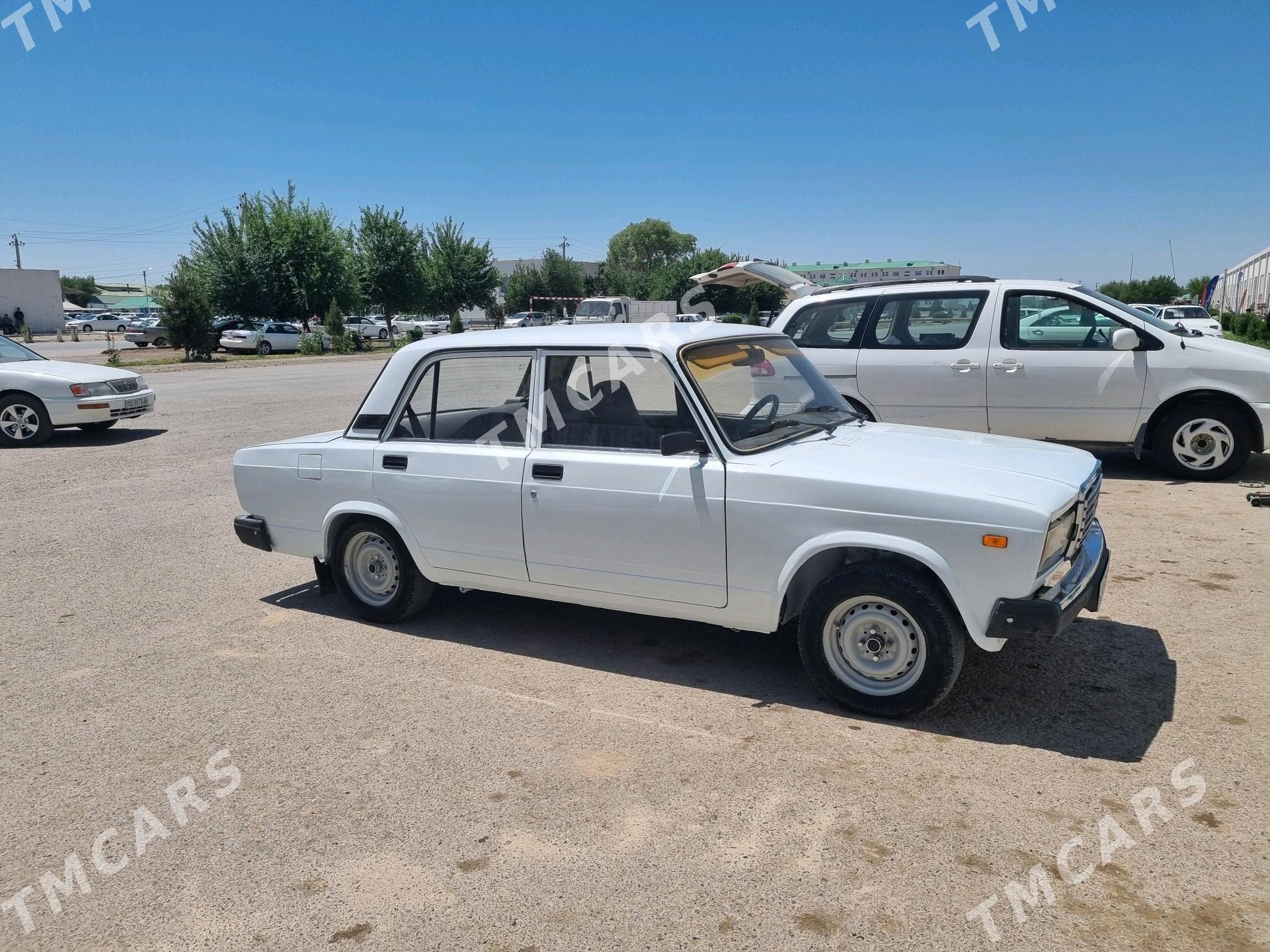 Lada 2107 2010 - 50 000 TMT - Tejen - img 5