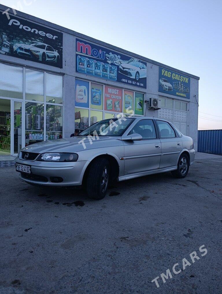 Opel Vectra 1999 - 60 000 TMT - Daşoguz - img 7