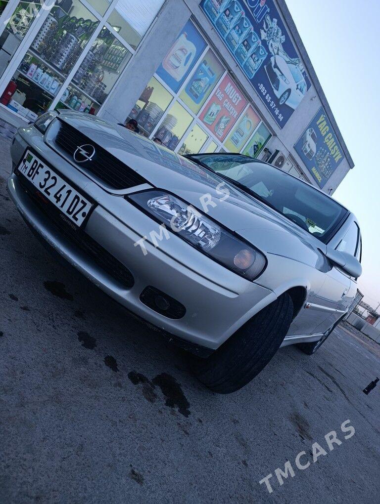 Opel Vectra 1999 - 60 000 TMT - Daşoguz - img 3