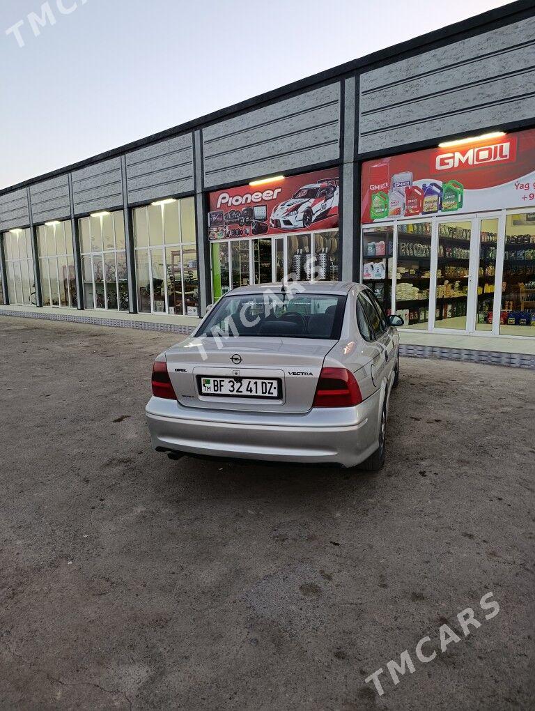 Opel Vectra 1999 - 60 000 TMT - Daşoguz - img 2