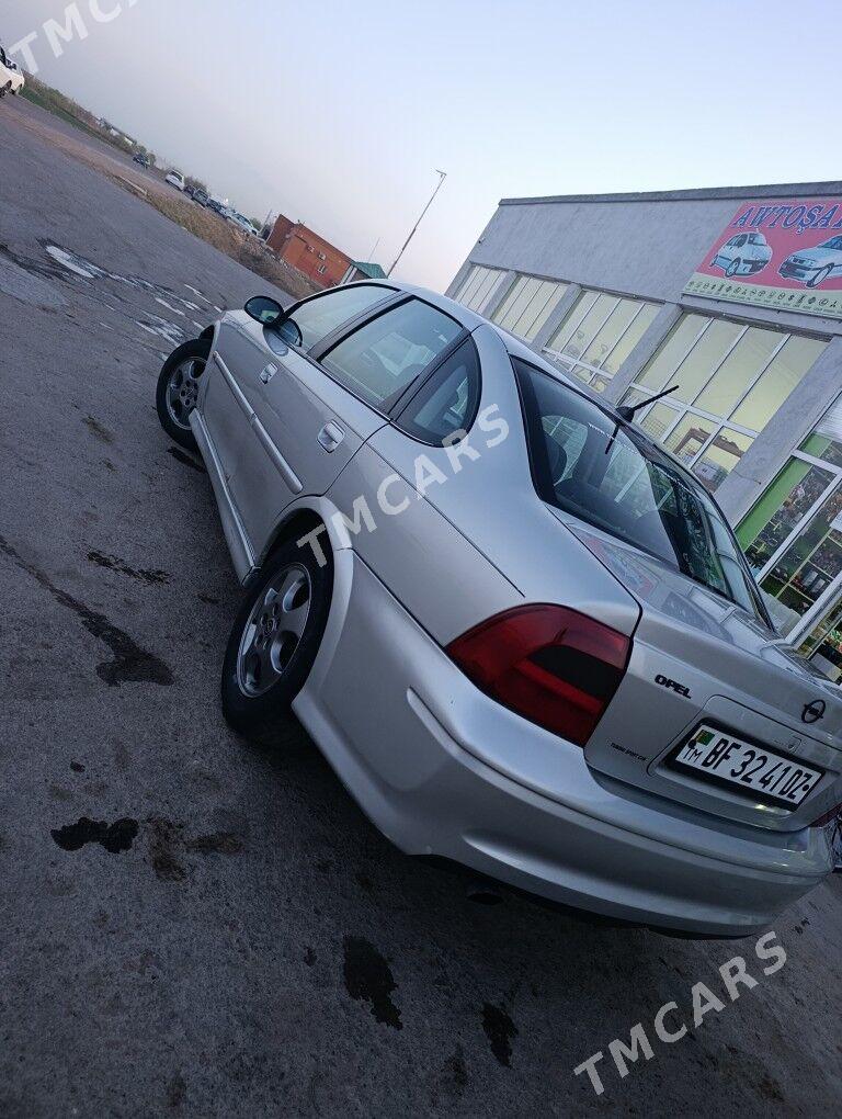 Opel Vectra 1999 - 60 000 TMT - Daşoguz - img 1