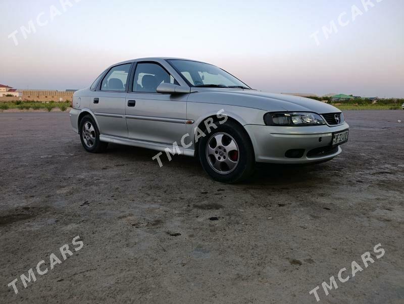 Opel Vectra 1999 - 60 000 TMT - Daşoguz - img 4