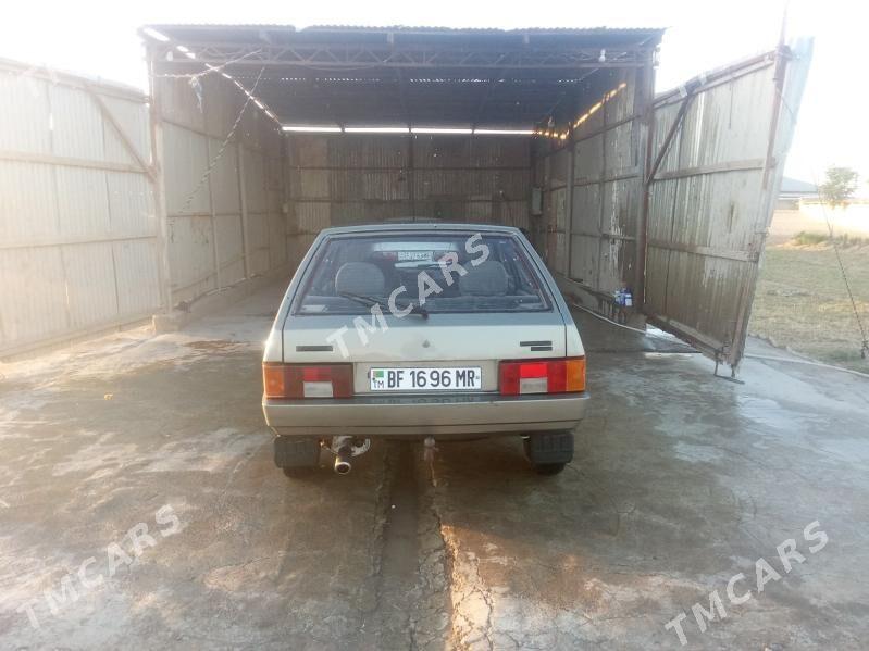 Lada 2109 1992 - 20 000 TMT - Baýramaly - img 3