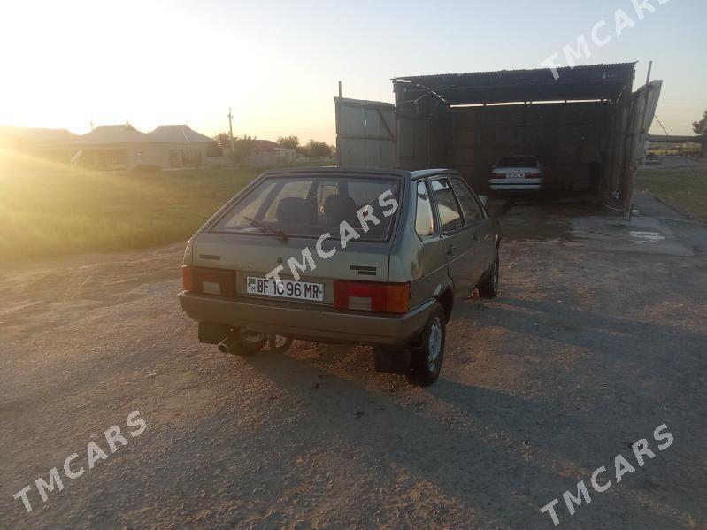 Lada 2109 1992 - 20 000 TMT - Baýramaly - img 2