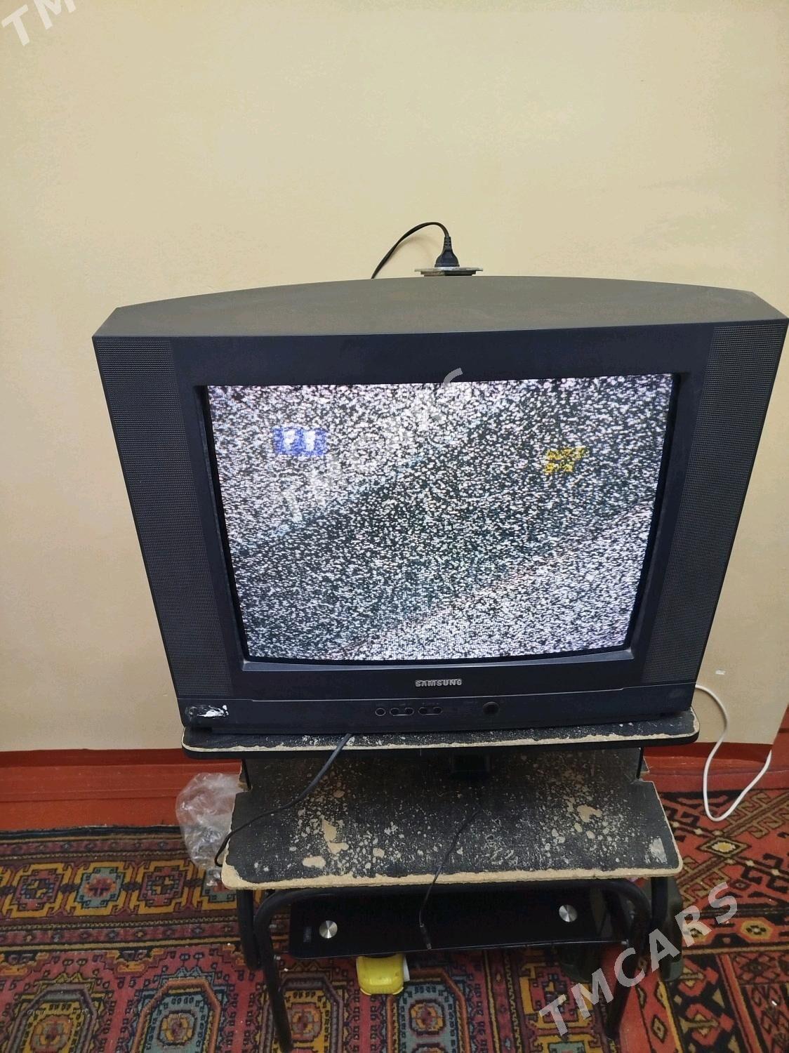 Telewizor - Tejen - img 2