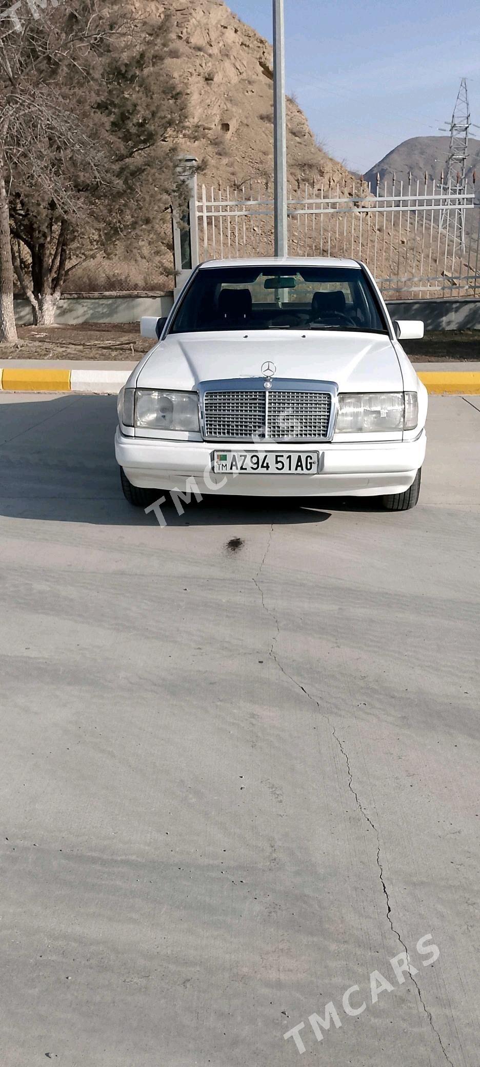 Mercedes-Benz 230E 1992 - 35 000 TMT - Gökdepe - img 5