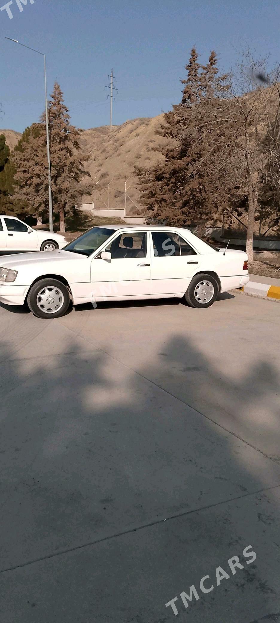 Mercedes-Benz 230E 1992 - 35 000 TMT - Gökdepe - img 6