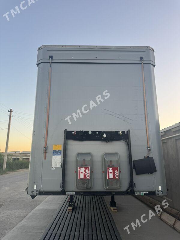Kogel Mega 2023 - 525 000 TMT - Мары - img 4
