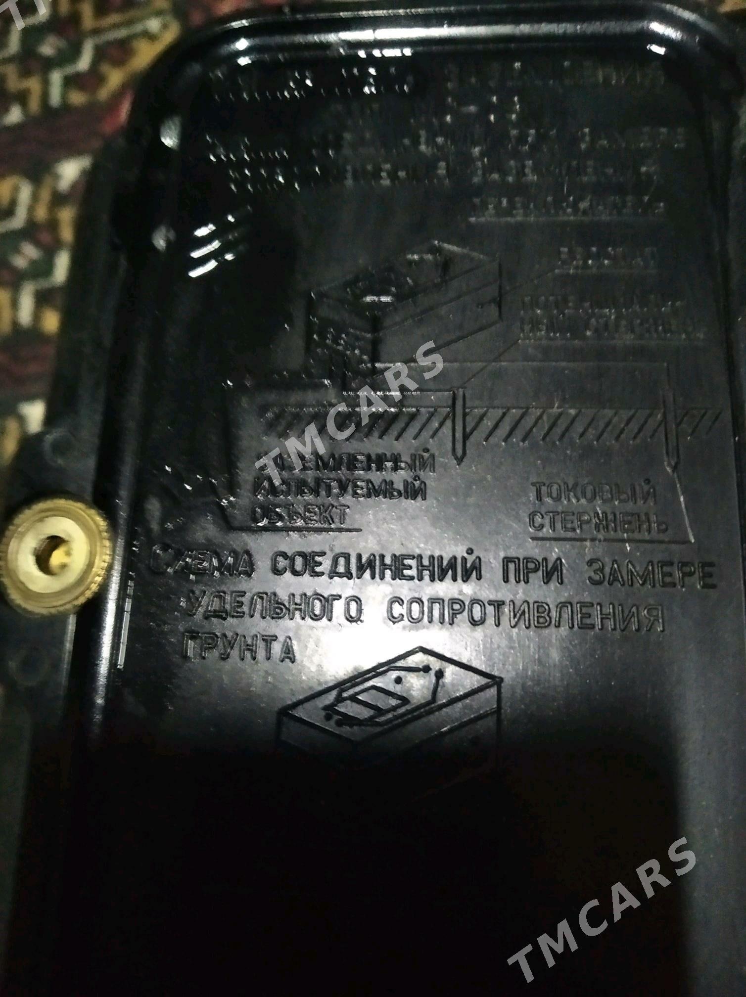измеритель заземления тога - Boldumsaz - img 4