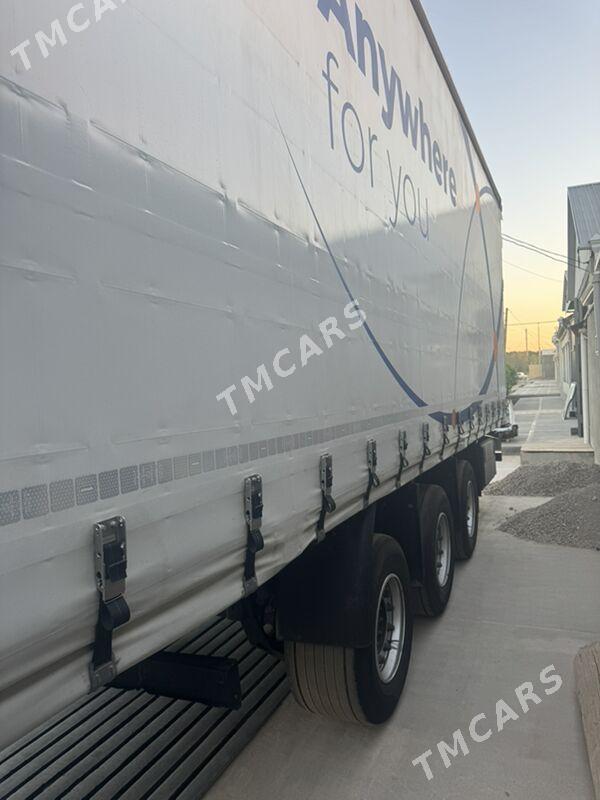 Kogel Mega 2023 - 525 000 TMT - Мары - img 5