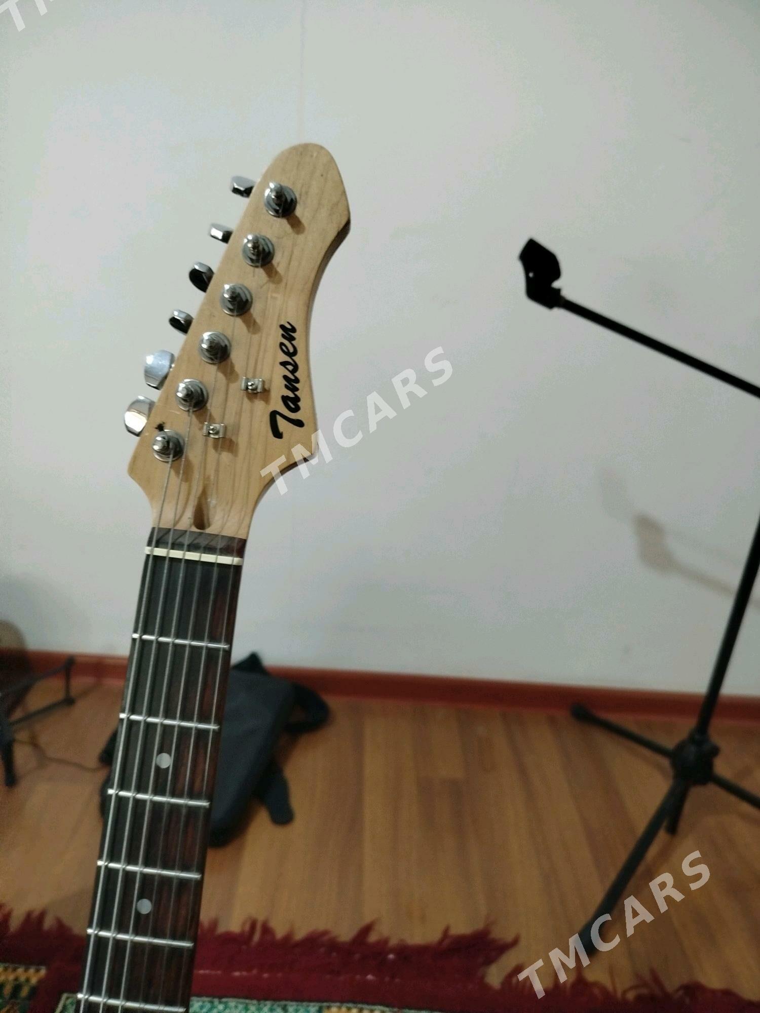 Gitara elektr - Ёлётен - img 4