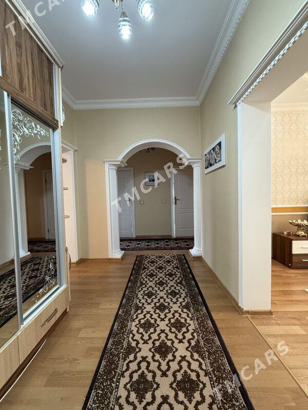 Taslama 3etaz 3kom 100m2 - Aşgabat - img 6