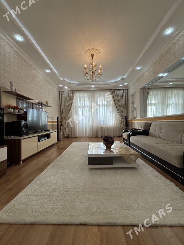 Taslama 3etaz 3kom 100m2 - Aşgabat - img 2
