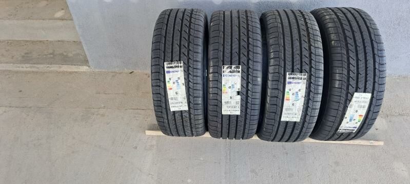 teker 18lik Goodyear 6 000 TMT - Гёкдепе - img 2