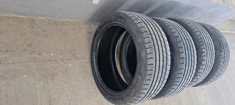 teker 18lik Goodyear 6 000 TMT - Гёкдепе - img 6