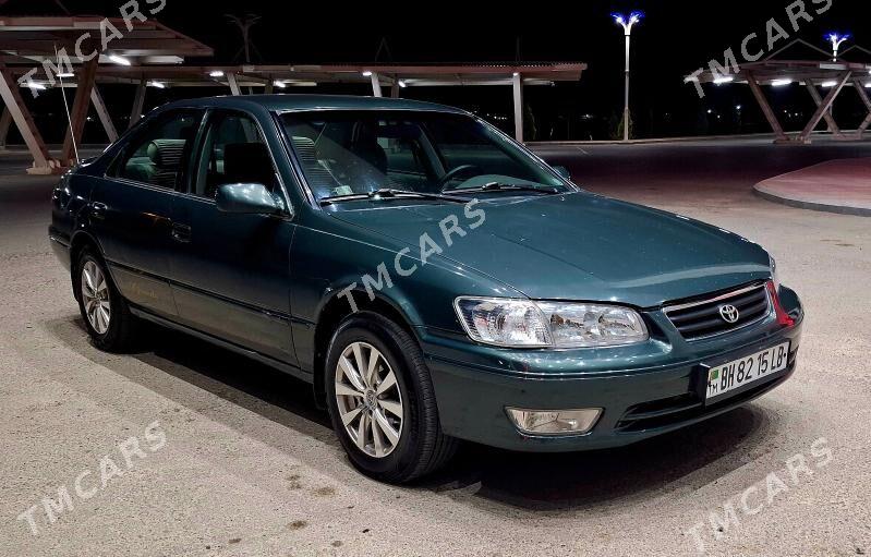 Toyota Camry 1999 - 137 000 TMT - Türkmenabat - img 3