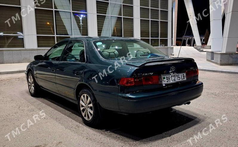 Toyota Camry 1999 - 137 000 TMT - Türkmenabat - img 2