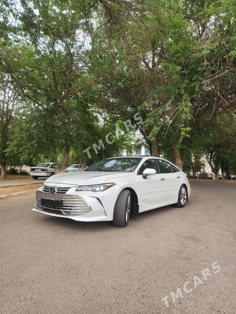 Toyota Avalon 2021 - 375 000 TMT - Ашхабад - img 2