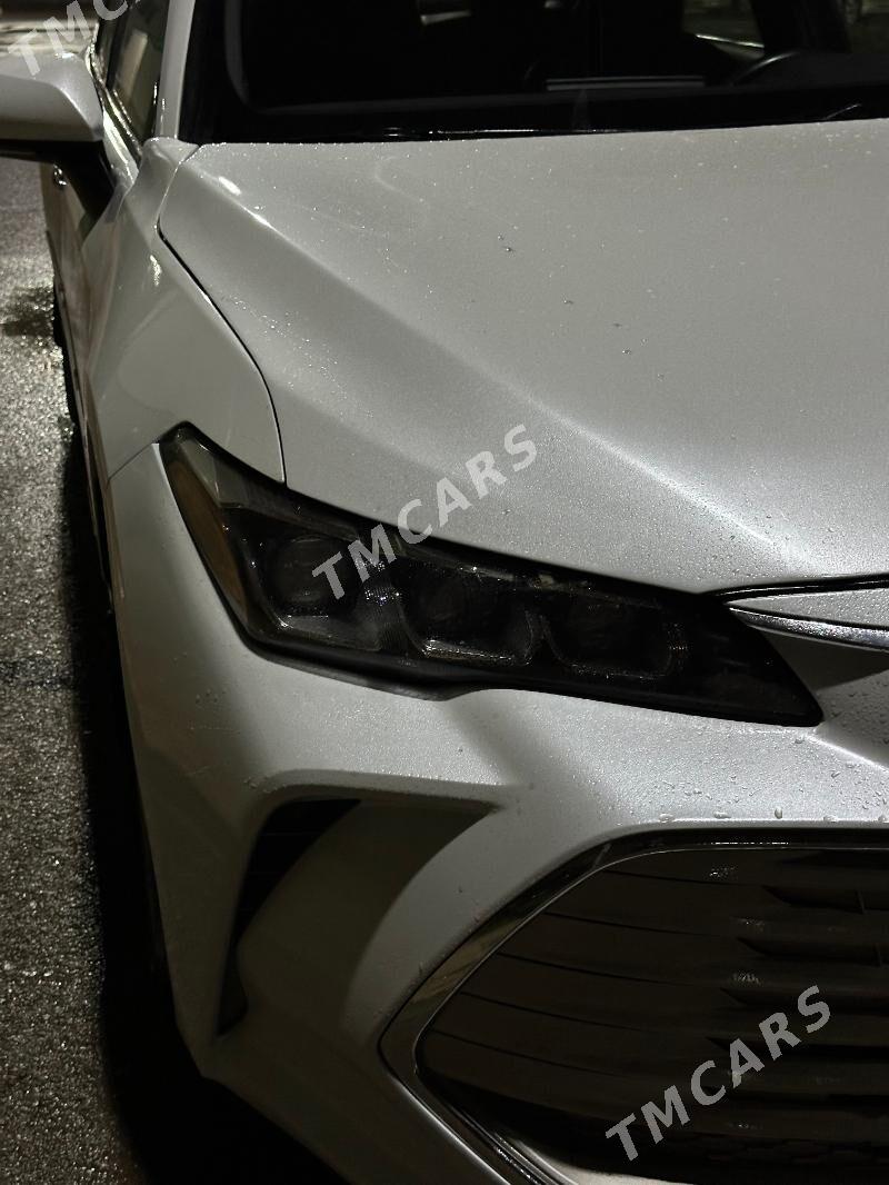 Toyota Avalon 2021 - 375 000 TMT - Ашхабад - img 3